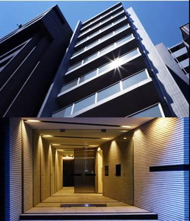 ザ・パーククロス錦糸町レジデンス