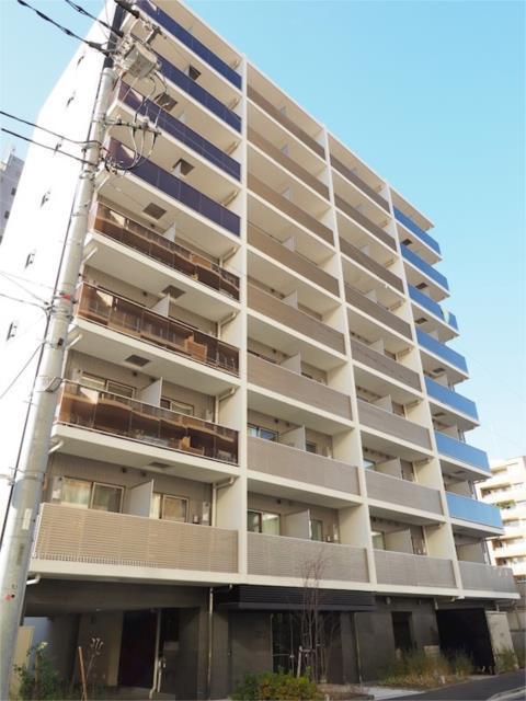 ジニア深川住吉