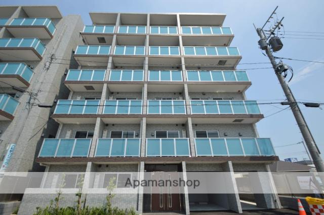 ペアパレス六町2号館
