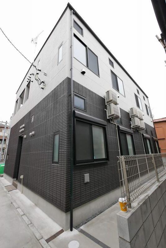 ハーモニーテラス向島Ⅱ(ワンルーム/2階)