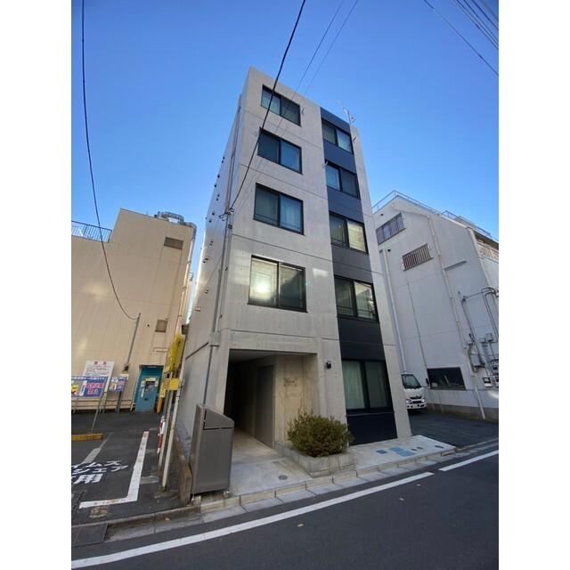 ラシクラス上野