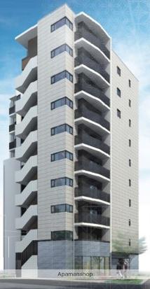 クレヴィスタ浅草Ⅱ