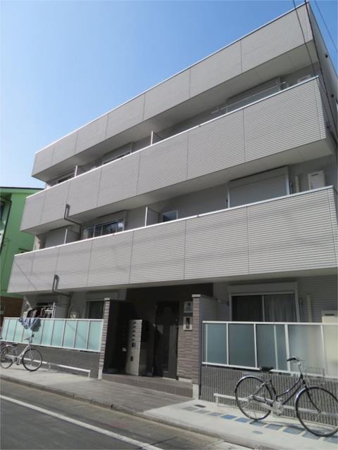 NSGATE西大島ウエスト