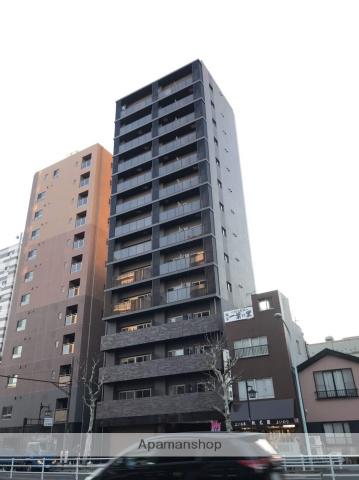 VOLGA BLDG アドグリシーヌ 竜泉