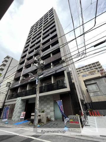 ベルシード上野松が谷