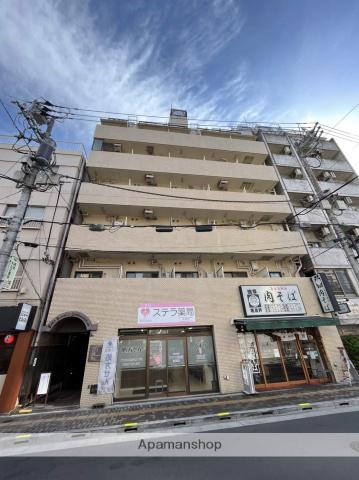 ライオンズマンション浅草駅前