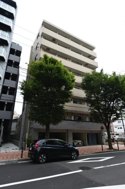 スカイコート東陽町イースト