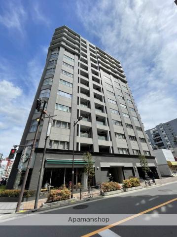 グランコピエ浅草雷門