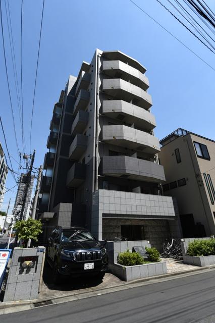 ガーラ・ステーション清澄白河