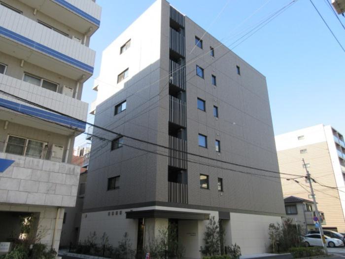 ロイジェントパークス錦糸町