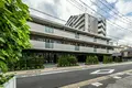 パークアクシス東陽町レジデンス