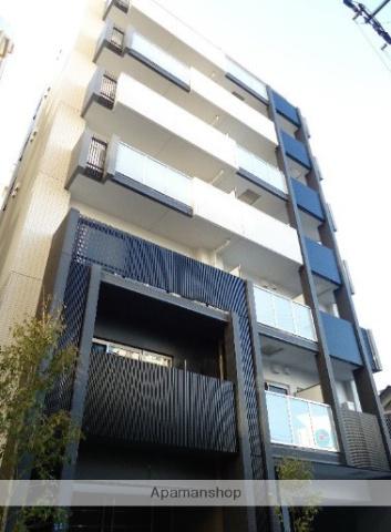 エリタージュ根岸