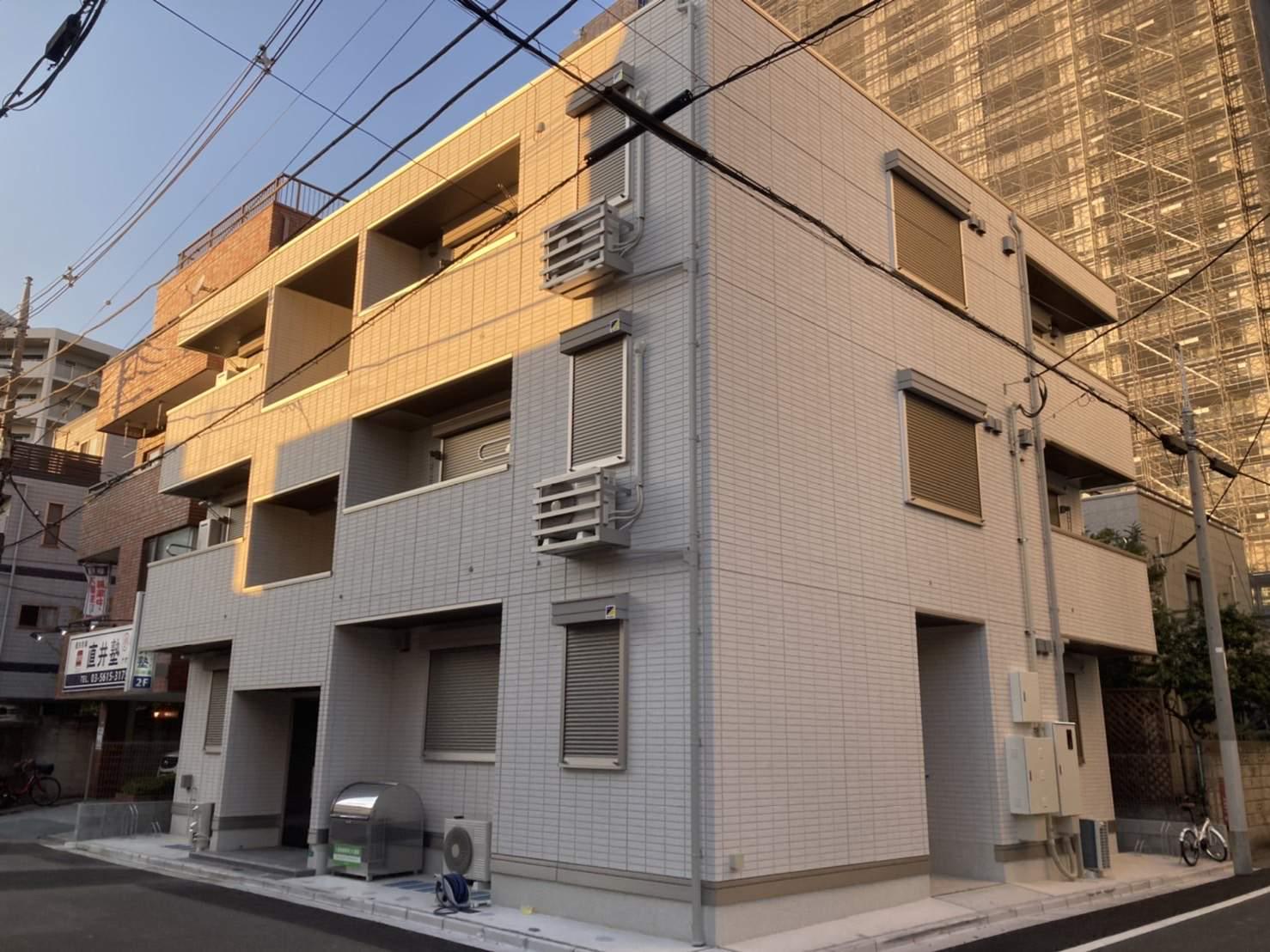 エクセリア南千住