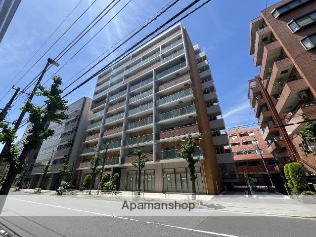 カスタリア門前仲町Ⅱ