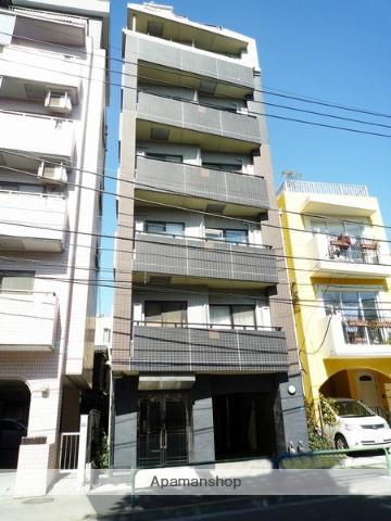 スパシエルクス門前仲町