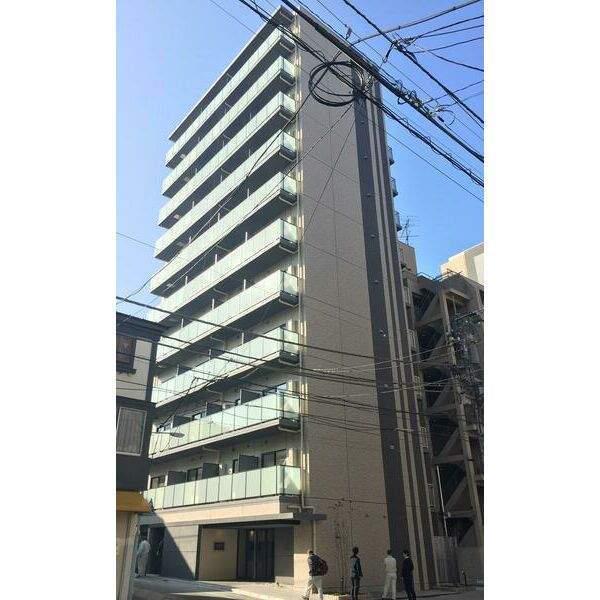 S-RESIDENCE 新御徒町 ウエスト(1K/2階)