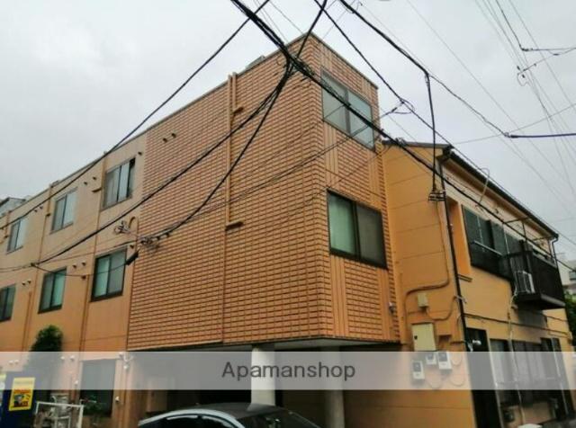 CASA白河