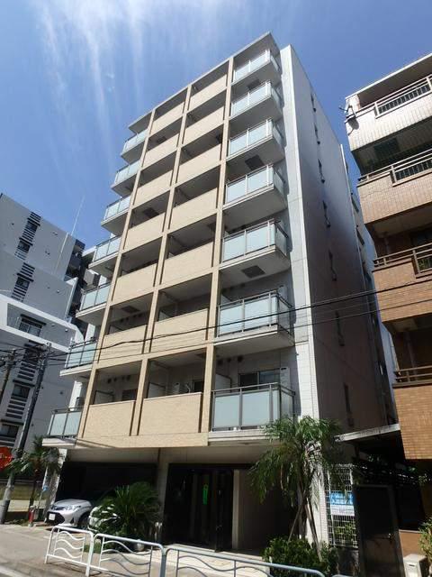 ジョイシティ住吉2