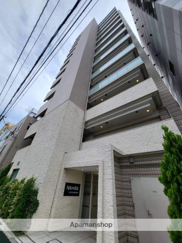 スプランディッド江東住吉