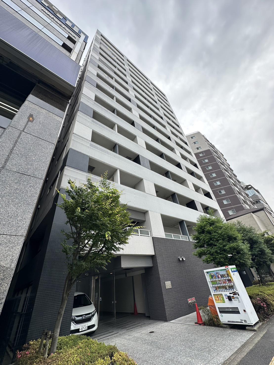 プロスペクトKALON三ノ輪