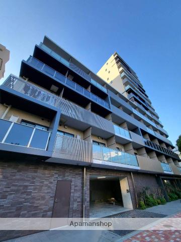 ONE ROOF RESIDENCE KIBA イースト