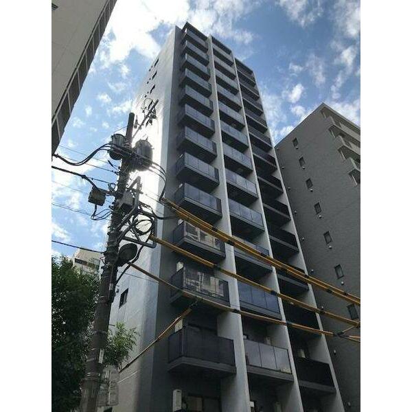 S-RESIDENCE神田AVANCE