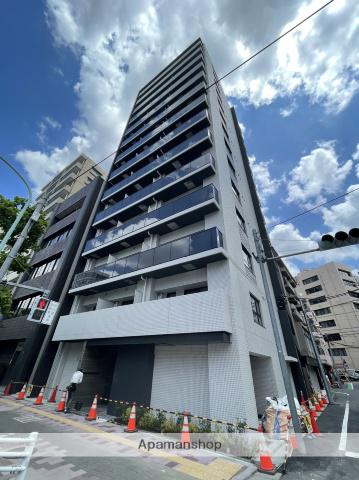 シーズンフラッツ蔵前