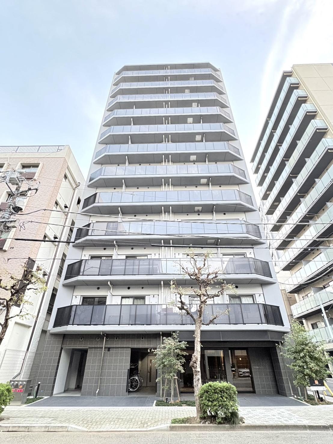 アーバネックス新御徒町