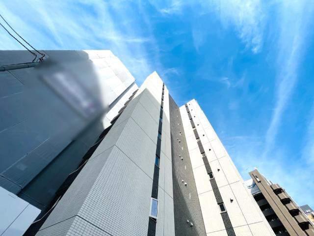 ミネルヴァ千住新橋