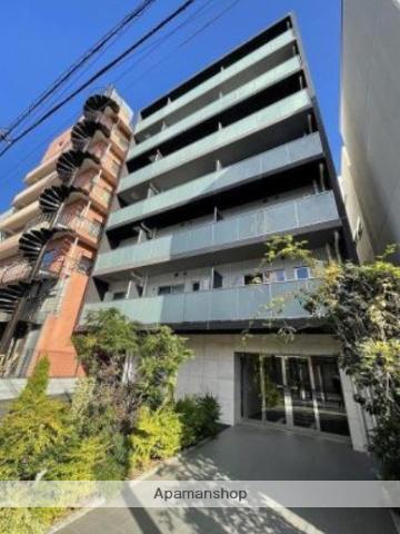 ジェノヴィア本所吾妻橋Ⅱスカイガーデン