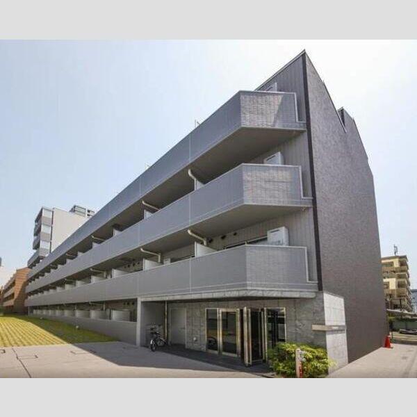 クレヴィスタ豊洲ベイサイドⅡ