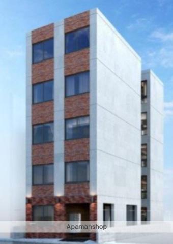 ベルシードステアー亀戸(ワンルーム/3階)