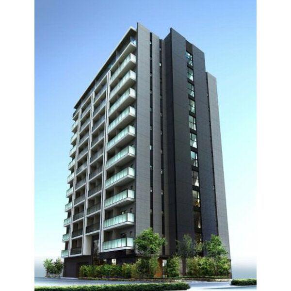 プラウドフラット清澄通