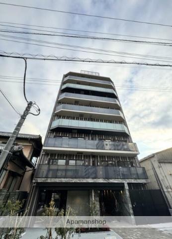 ガリシア北綾瀬