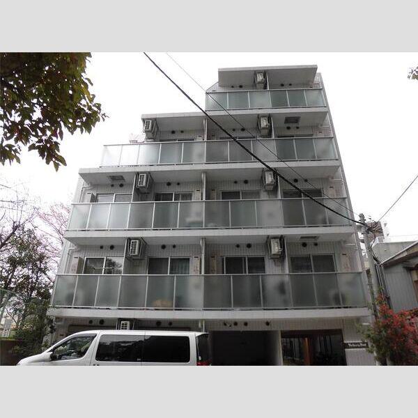 フェルクルールプレスト亀戸