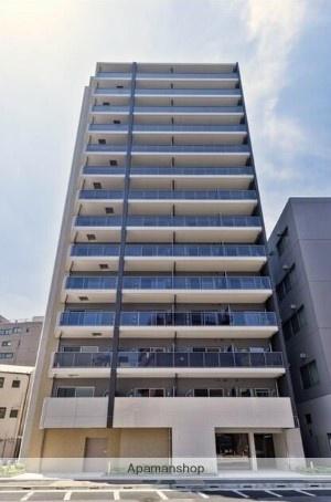 リビオメゾン入谷(2DK/12階)