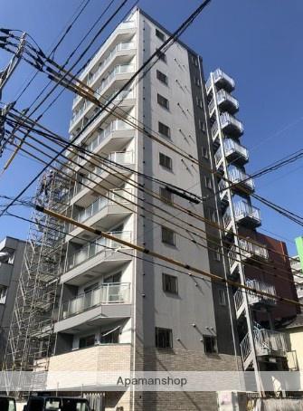 イーストランド日本堤