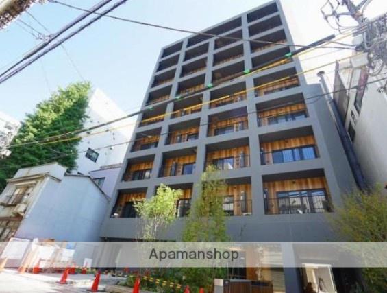 NIDO SHIN-OKACHIMACHI