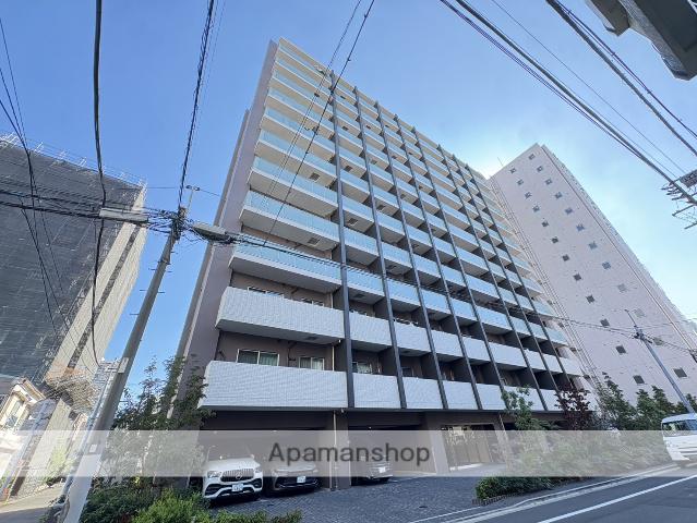 ジェノヴィア浅草Ⅵスカイガーデン