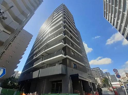 S-RESIDENCE千住大橋