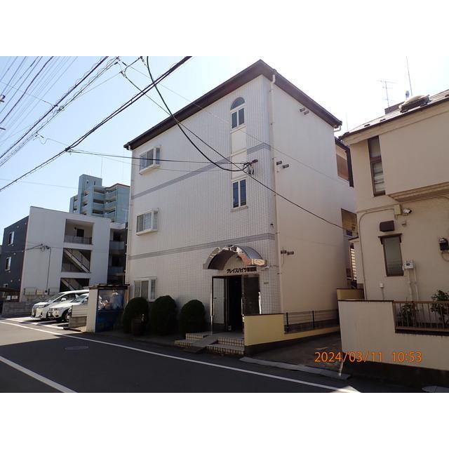 グレイスハイツ東綾瀬
