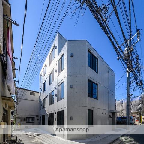 SOLASIA RESIDENCE大島