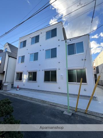 アベニール青井