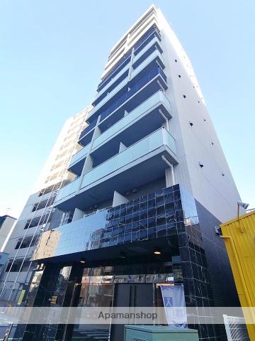 アイルグランデ浅草(1LDK/10階)