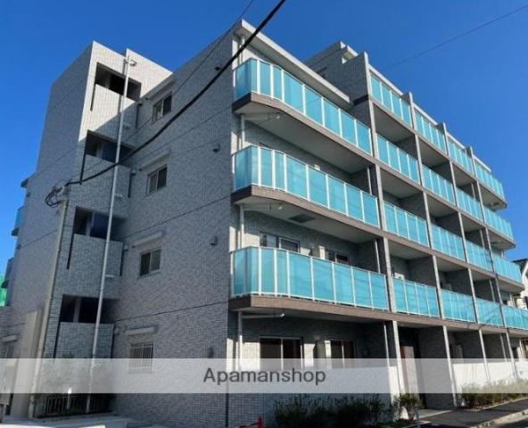 アーバンパーク六町