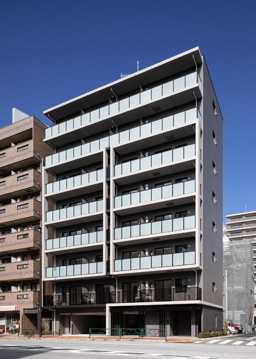 ロイジェント扇橋