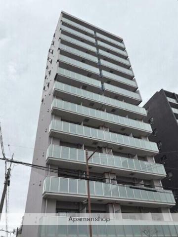 ジェノヴィア浅草Ⅶ