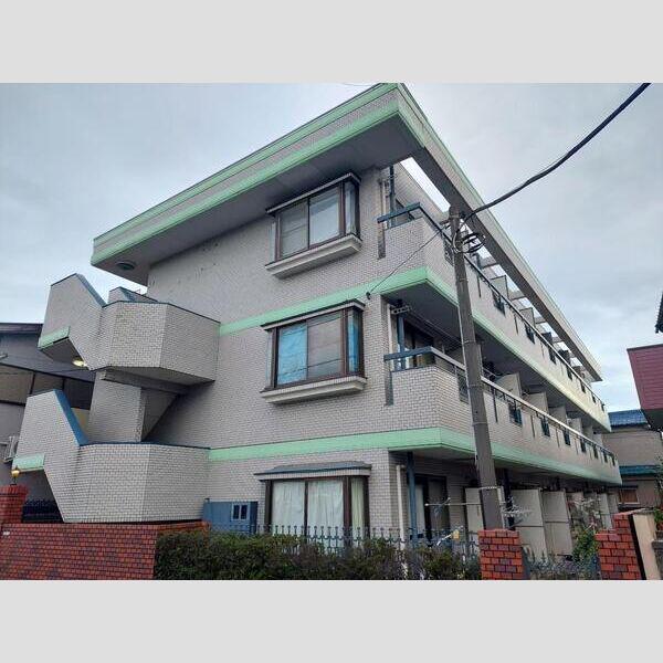 ワコーレエレガンス竹ノ塚