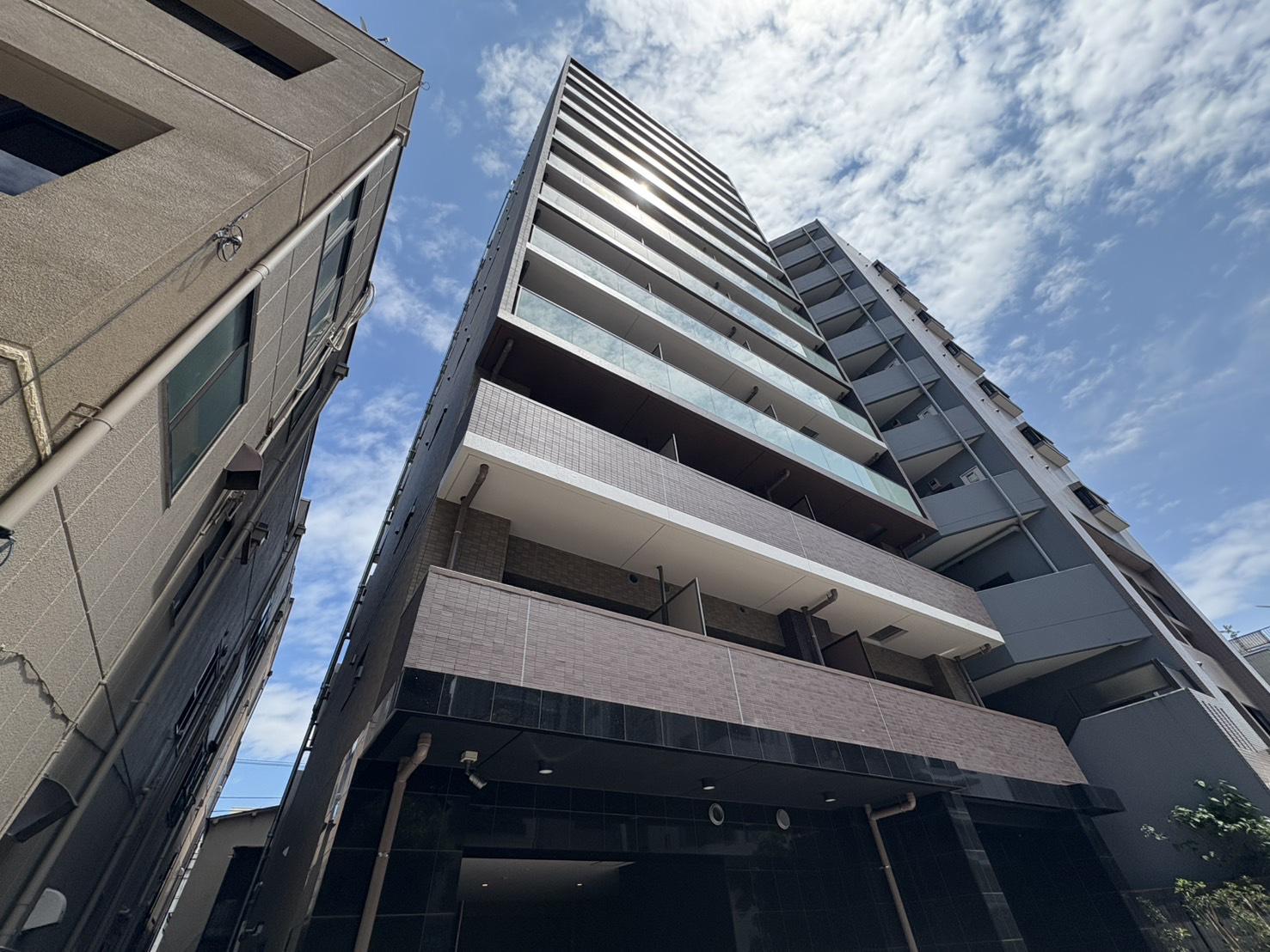 メインステージ浅草Ⅲ