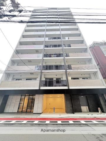 シーズンフラッツ上野稲荷町